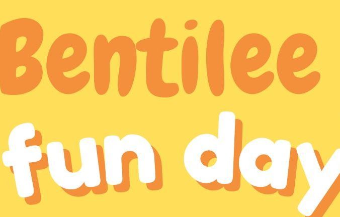 Bentilee Fun Day – Saturday 8th October