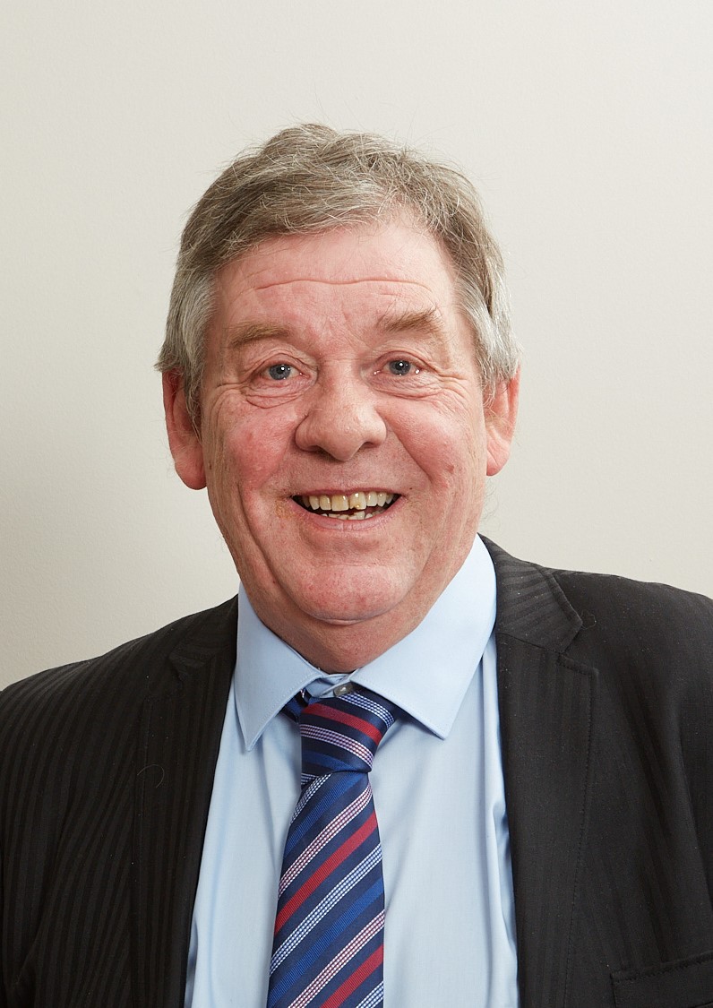 Farewell to Stephen Funnell - Chair of EPIC - epichousing.co.uk