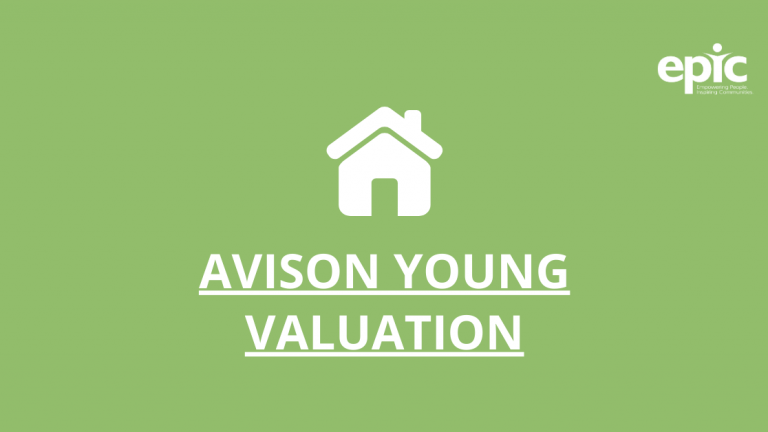 Avison Young Valuation November 2024