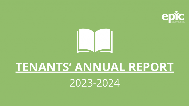 2023-24 Annual Tenants Report