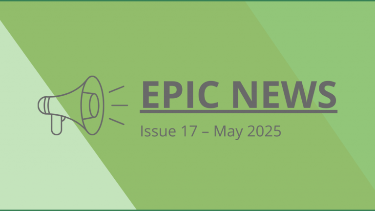 Tenant Newsletter – May 2025