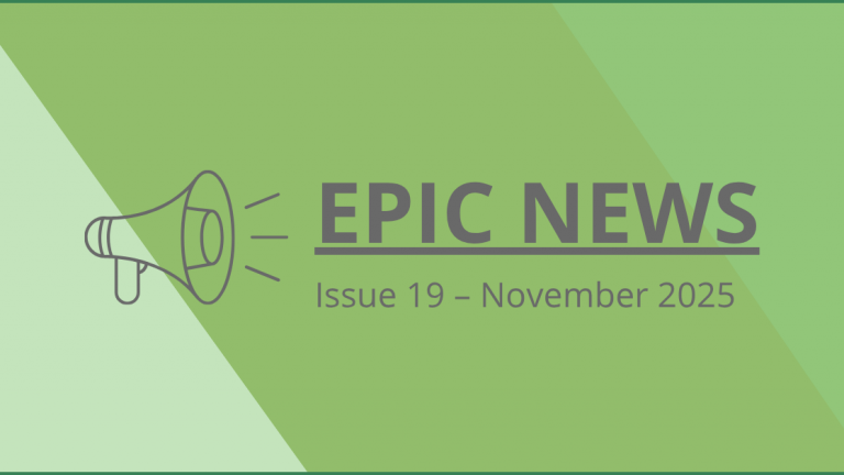 Tenant Newsletter – November 2025