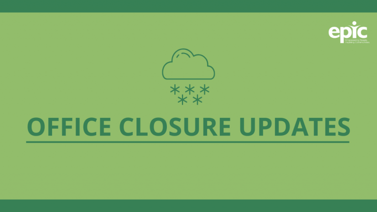 Office closure updates