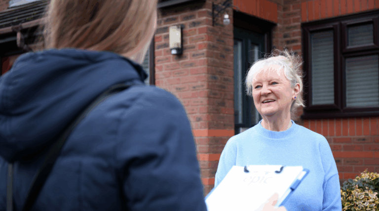 Tenants' Annual Report 2024-25