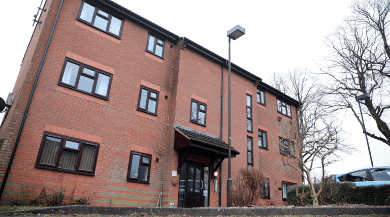 EPIC awarded top C1 grading from the Regulator of Social Housing