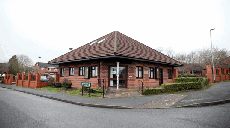 Community Voice Event in Meir – 16 August