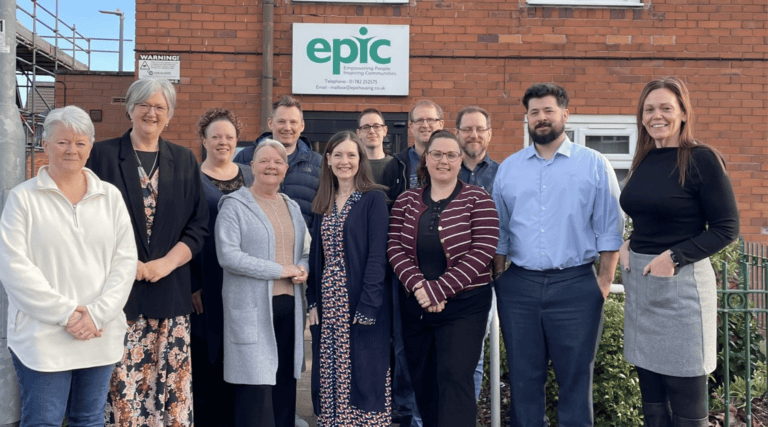 EPIC launches ‘The EPIC Connection’ to transform tenant relationships and strengthen community trust