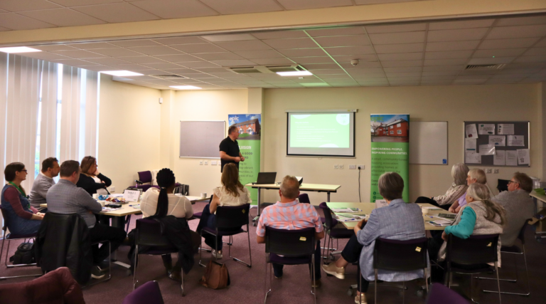 Tenant Insight Group Open Event – a great start to an important conversation