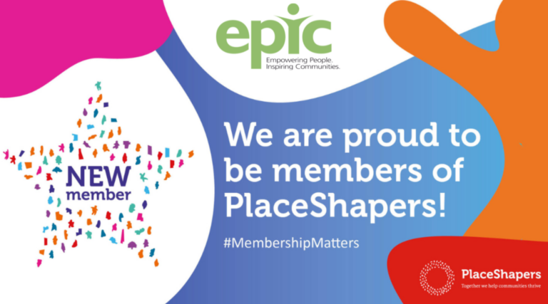 EPIC joins PlaceShapers