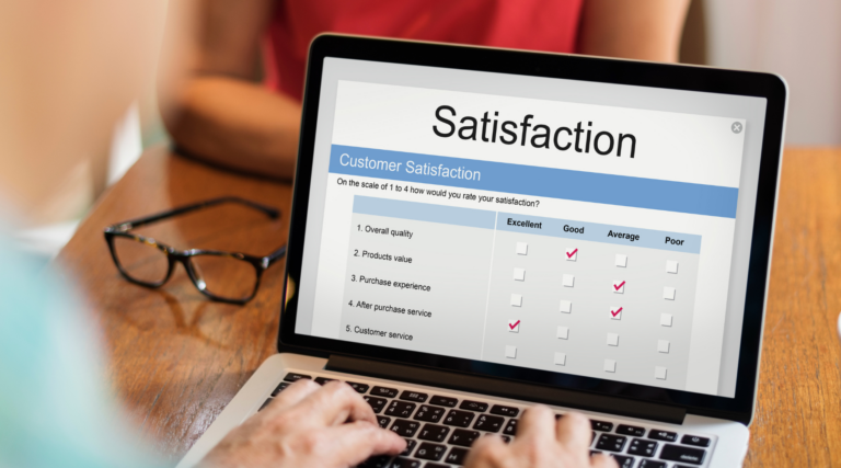 Tenant Satisfaction Measures (TSMs) 2026/27