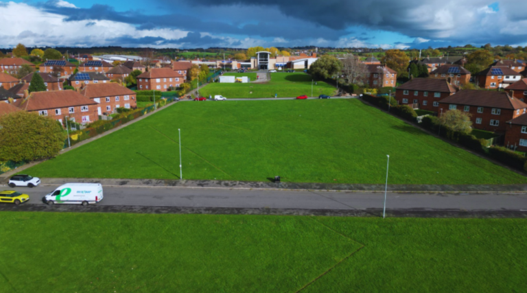 Your ideas are needed for VAST's 'Pride in Place' in Bentilee and Ubberley!