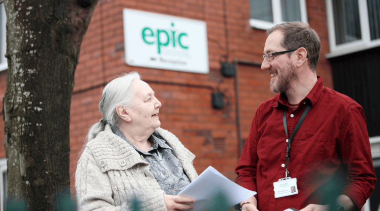 Our Tenant Satisfaction Measures figures for 2025/26