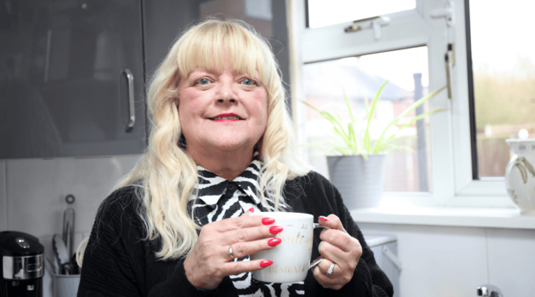Tenants' Annual Report 2025/26