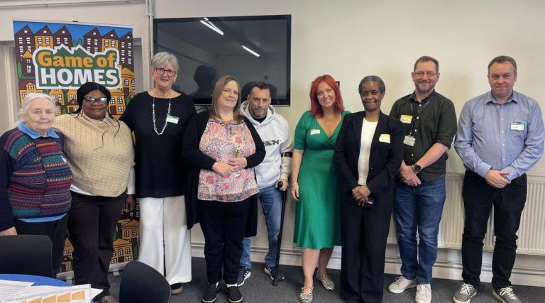 Tenants help shape EPIC’s future at collaborative event