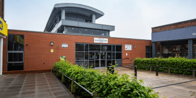 Bentilee Website header image (1800 x 1000 px)