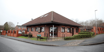 Normacot Grange Community Centre header image (1800 x 1000 px)